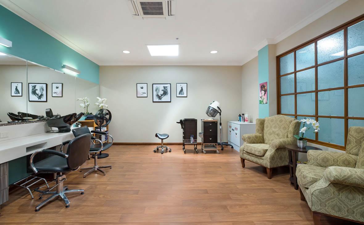 Cameron Park Care Community Opal HealthCare